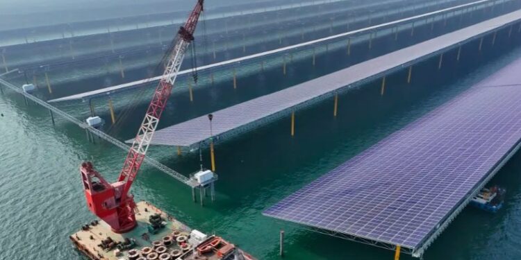 【What’s happening in China】Foreign media focus on the Two Sessions: China’s green innovation drives global sustainable development