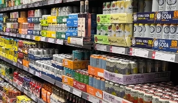 “200% support for removal of American goods” US tariff policy angers Canadians