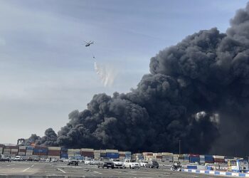 46 people have died in Iran’s port explosion