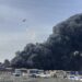 46 people have died in Iran’s port explosion