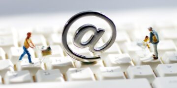 96% of the matters can be handled online! What economic highlights do tax data reflect?