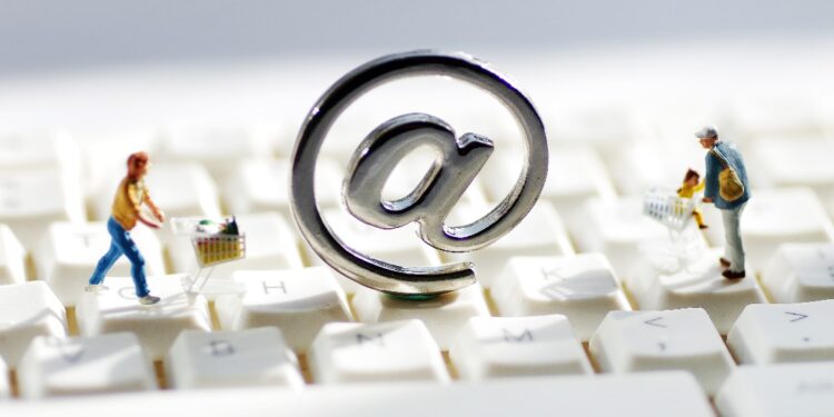 96% of the matters can be handled online! What economic highlights do tax data reflect?