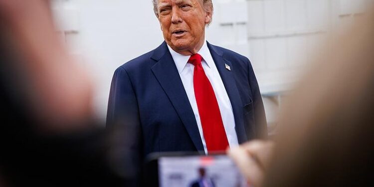 After California, 11 more states in the United States sued the Trump administration for abuse of tariff policies “illegal”