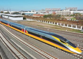 American Scholars: From the colonial era to the “Belt and Road”, globalization ushers in emerging forces