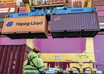 Between retaliation and diversification