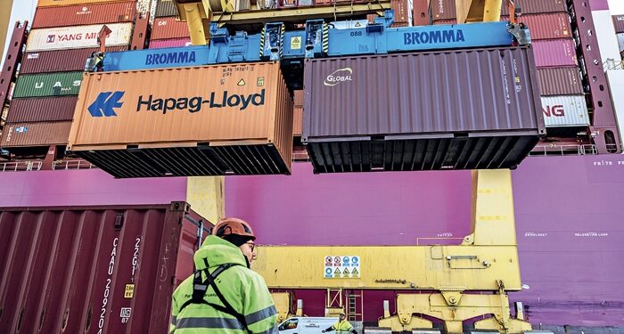 Between retaliation and diversification