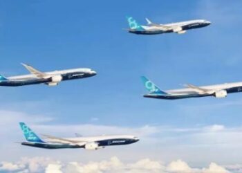 Boeing confirms: China has stopped receiving new aircraft