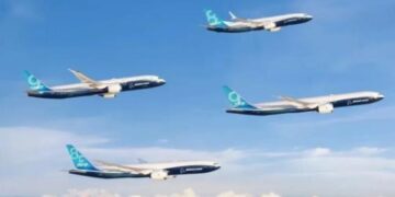Boeing confirms: China has stopped receiving new aircraft