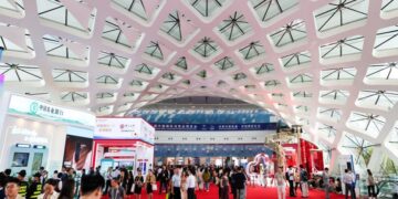 “Buy” in China! The “new” meaning of the Consumer Expo is surging