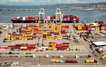 California Governor: U.S. government tariff policy “does not represent the will of the people”