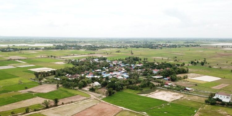 Cambodian scholars have a deep insight: It is time to build a community of shared future between China and Cambodia in the new era