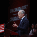Canadian Liberal Party Leader Carney delivered a victory speech: Will discuss Canada-US relations with Trump