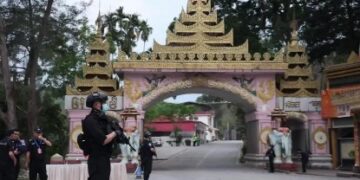China-Myanmar joint crackdown on telecom fraud has achieved new results