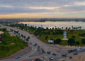 China calls on the international community to support Libya out of the predicament