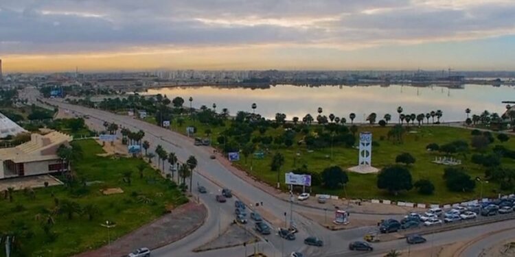 China calls on the international community to support Libya out of the predicament