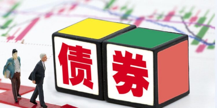 China’s bond market ranks second in the world in total. Overseas institutions are optimistic about my country’s bond market