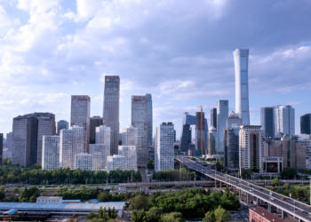 China’s fiscal revenue in the first quarter was 6018.9 billion yuan