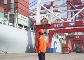 China’s foreign trade development remains resilient
