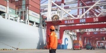 China’s foreign trade development remains resilient