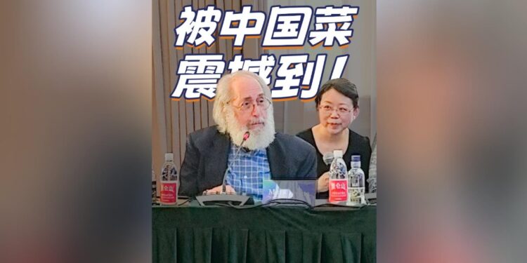 Culture China Tour | Foreign friends were shocked by the diversity of Chinese cuisine