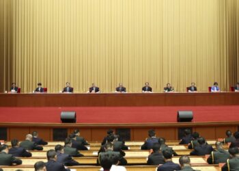 Daily Word | National Model City and counties in promoting mutual support between the military and the government and between the military and the people