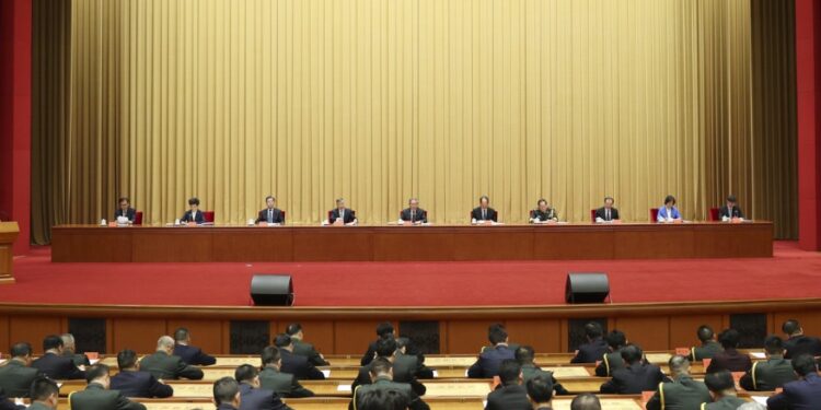 Daily Word | National Model City and counties in promoting mutual support between the military and the government and between the military and the people