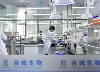 Digitalization on the “chain” of the pharmaceutical industry! 7 departments issue documents to send new signals