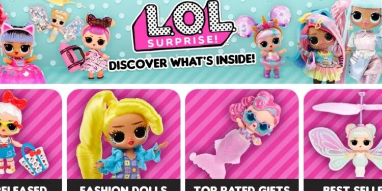 “Do you want me to sell bald dolls?” American toy manufacturers are about to collapse…