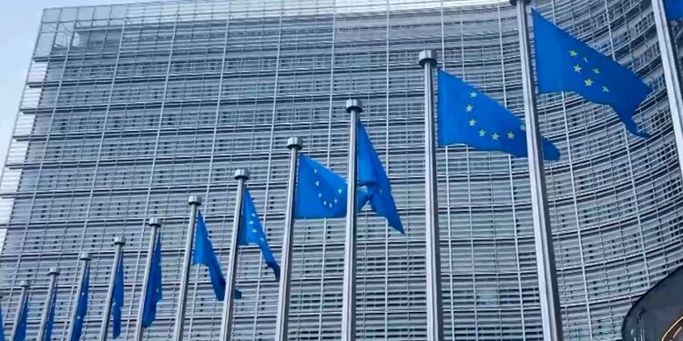 EU Finance Ministers’ Meeting negotiates to establish a common defense fund in an effort to “maintain more military purchases” and “remain less debt collection”