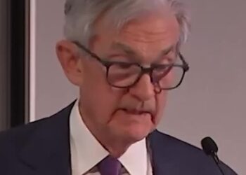 Fed: Tariffs Will Rescue U.S. Inflation Rises