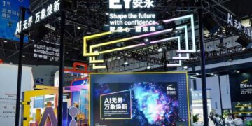 [Focus on Chuangbao]EY Greater China retail and consumer goods industry manager: Chuangbao shows an open attitude and looks forward to AI to fully empower consumer changes