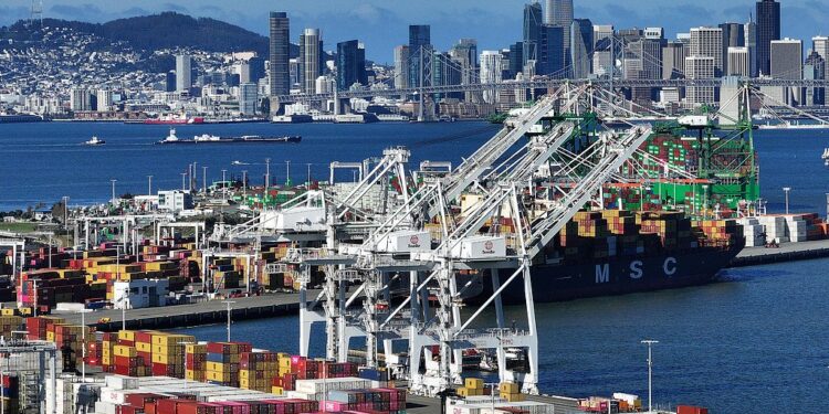 Focus on doing your own business and effectively deal with the impact of US tariffs