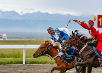 Foreign envoys talked about the real Xinjiang: “Today’s event made me feel very warm”