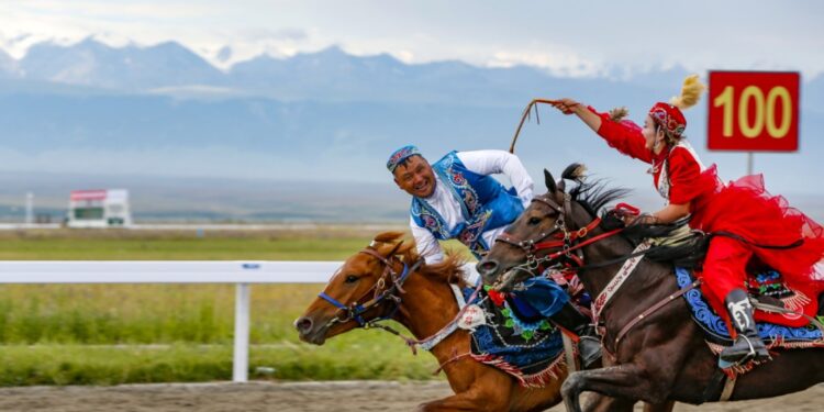 Foreign envoys talked about the real Xinjiang: “Today’s event made me feel very warm”