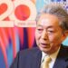 Former Japanese Prime Minister Yukio Hatoyama: Taiwan issue is China’s internal affairs