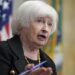 Former U.S. Treasury Secretary Yellen “scores” U.S. economic and trade policy: Failed