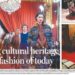 From Guizhou to Milan, weave cultural heritage into today’s fashion