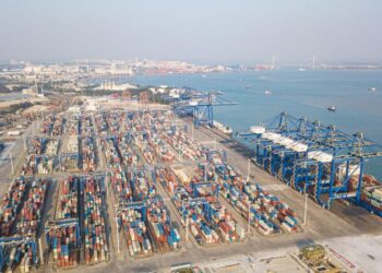 From the three international forums, we can see the general trend of China’s economy towards “new”