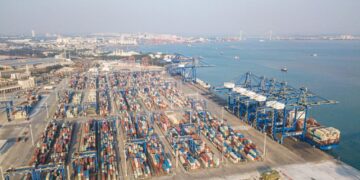 From the three international forums, we can see the general trend of China’s economy towards “new”