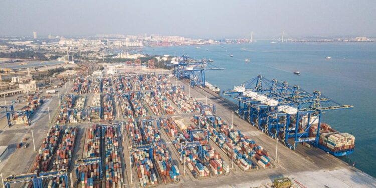 From the three international forums, we can see the general trend of China’s economy towards “new”