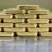 Gold outperforms Bitcoin so far this year