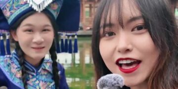 Guangxi March 3 | The world is so big, only Guangxi is on holiday – China Daily Network