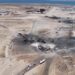 Houthi forces say U.S. air strikes on port of Isa, Yemen, injured Russian crew