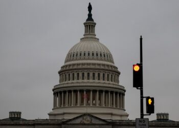 IMF lowers U.S. economic growth forecast for 2025 to 1.8%