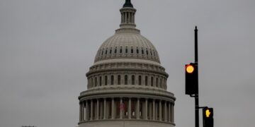 IMF lowers U.S. economic growth forecast for 2025 to 1.8%