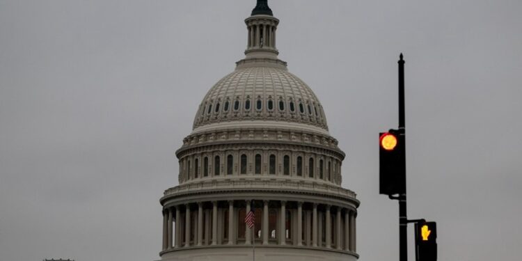 IMF lowers U.S. economic growth forecast for 2025 to 1.8%