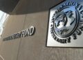 IMF lowers global economic growth expectations due to impact of US tariff measures