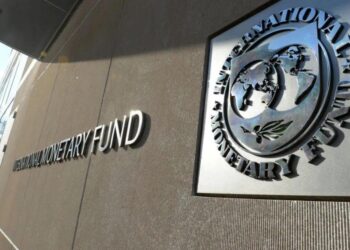 IMF lowers global economic growth expectations due to impact of US tariff measures
