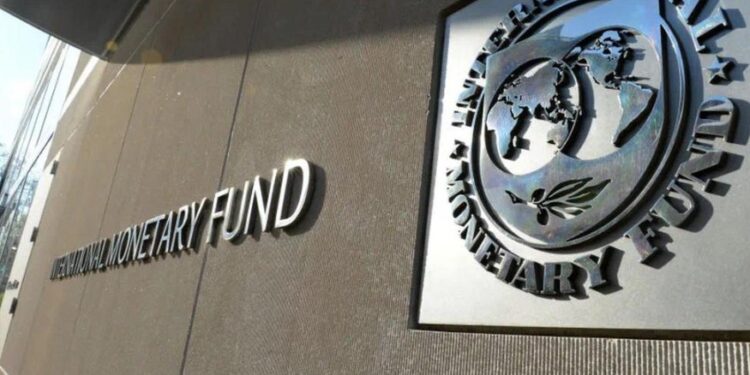 IMF lowers global economic growth expectations due to impact of US tariff measures