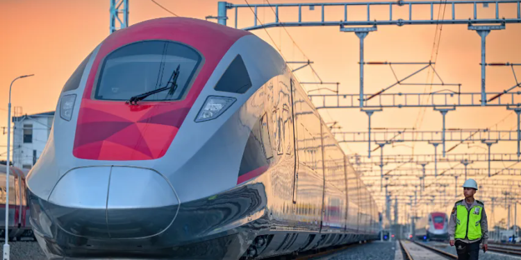 Indonesian Minister: Asia needs to maintain unity and cooperation to meet the challenges of sustainable development